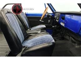 1972 Chevrolet Blazer (CC-2071341) for sale in Statesville, North Carolina