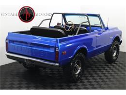 1972 Chevrolet Blazer (CC-2071341) for sale in Statesville, North Carolina