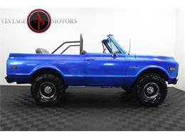 1972 Chevrolet Blazer (CC-2071341) for sale in Statesville, North Carolina