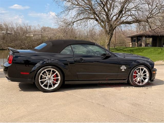 2007 Ford Mustang (CC-2071344) for sale in Alsip, Illinois