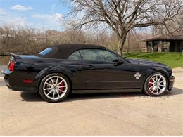 2007 Ford Mustang (CC-2071344) for sale in Alsip, Illinois
