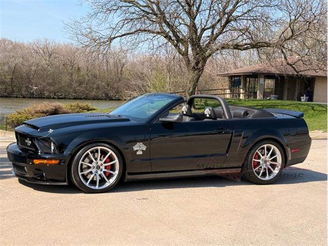 2007 Ford Mustang (CC-2071344) for sale in Alsip, Illinois