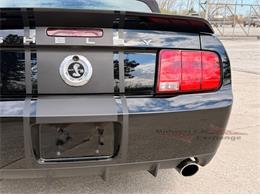 2007 Ford Mustang (CC-2071344) for sale in Alsip, Illinois