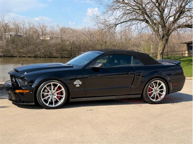 2007 Ford Mustang (CC-2071344) for sale in Alsip, Illinois