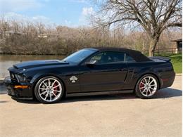 2007 Ford Mustang (CC-2071344) for sale in Alsip, Illinois