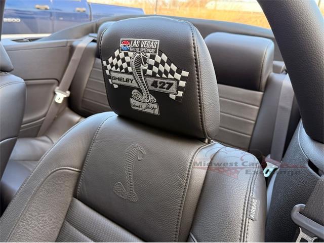 2007 Ford Mustang (CC-2071344) for sale in Alsip, Illinois