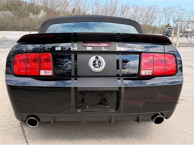 2007 Ford Mustang (CC-2071344) for sale in Alsip, Illinois