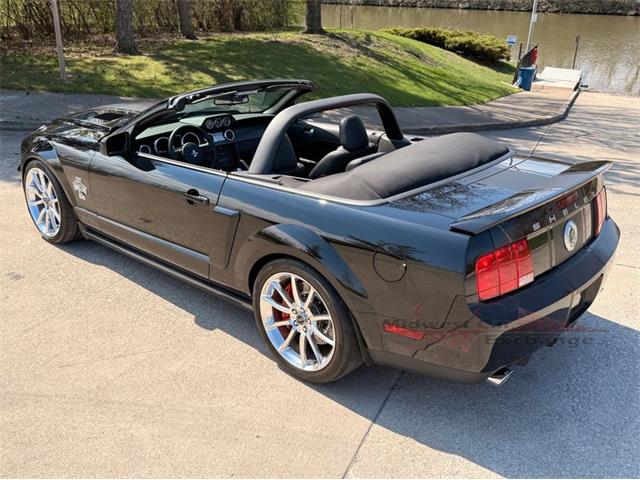 2007 Ford Mustang (CC-2071344) for sale in Alsip, Illinois