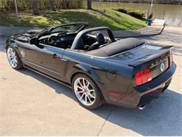 2007 Ford Mustang (CC-2071344) for sale in Alsip, Illinois