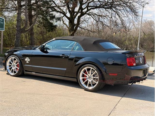 2007 Ford Mustang (CC-2071344) for sale in Alsip, Illinois