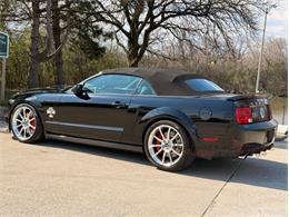 2007 Ford Mustang (CC-2071344) for sale in Alsip, Illinois