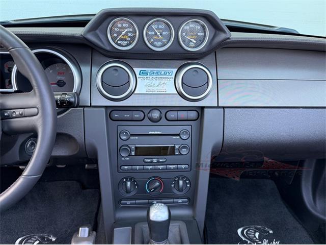 2007 Ford Mustang (CC-2071344) for sale in Alsip, Illinois