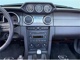 2007 Ford Mustang (CC-2071344) for sale in Alsip, Illinois