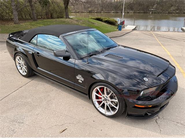 2007 Ford Mustang (CC-2071344) for sale in Alsip, Illinois