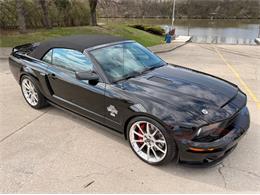 2007 Ford Mustang (CC-2071344) for sale in Alsip, Illinois