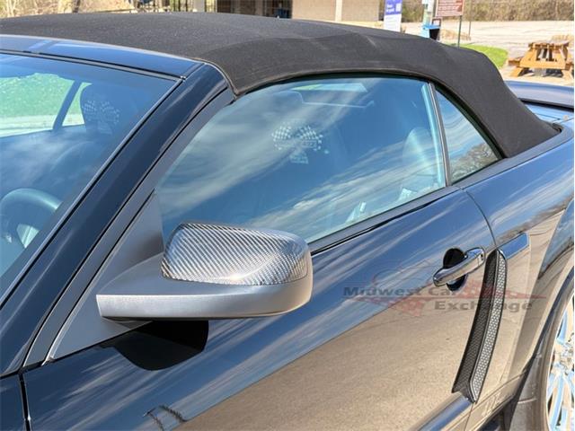 2007 Ford Mustang (CC-2071344) for sale in Alsip, Illinois