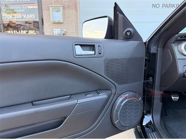 2007 Ford Mustang (CC-2071344) for sale in Alsip, Illinois