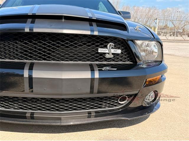 2007 Ford Mustang (CC-2071344) for sale in Alsip, Illinois