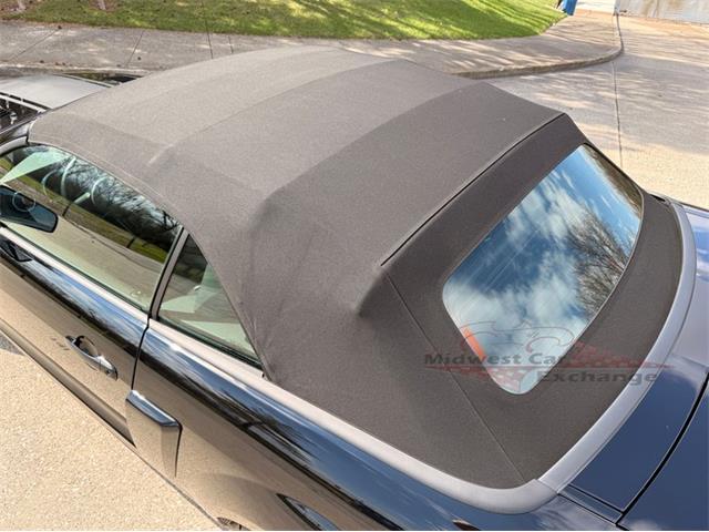 2007 Ford Mustang (CC-2071344) for sale in Alsip, Illinois