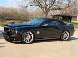 2007 Ford Mustang (CC-2071344) for sale in Alsip, Illinois