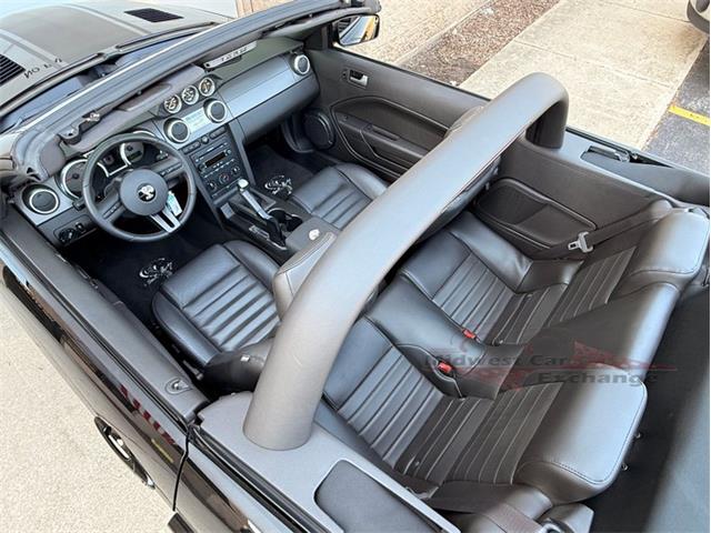 2007 Ford Mustang (CC-2071344) for sale in Alsip, Illinois