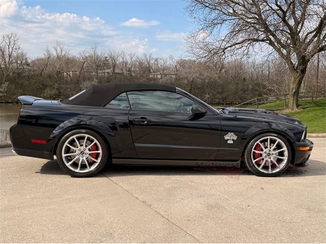 2007 Ford Mustang (CC-2071344) for sale in Alsip, Illinois
