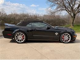 2007 Ford Mustang (CC-2071344) for sale in Alsip, Illinois