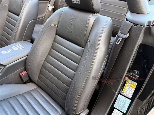 2007 Ford Mustang (CC-2071344) for sale in Alsip, Illinois