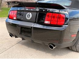2007 Ford Mustang (CC-2071344) for sale in Alsip, Illinois