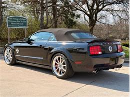2007 Ford Mustang (CC-2071344) for sale in Alsip, Illinois