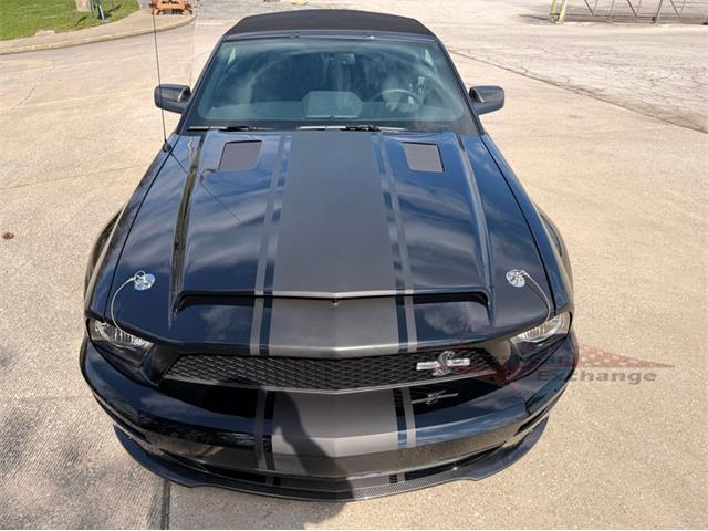 2007 Ford Mustang (CC-2071344) for sale in Alsip, Illinois