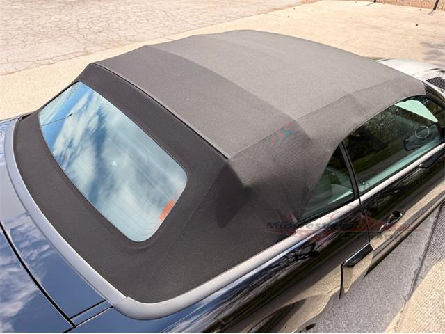 2007 Ford Mustang (CC-2071344) for sale in Alsip, Illinois