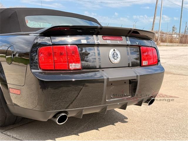 2007 Ford Mustang (CC-2071344) for sale in Alsip, Illinois