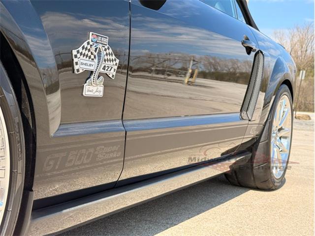 2007 Ford Mustang (CC-2071344) for sale in Alsip, Illinois
