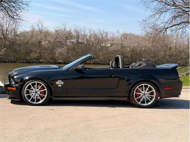 2007 Ford Mustang (CC-2071344) for sale in Alsip, Illinois