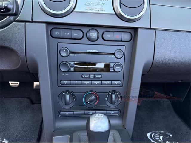 2007 Ford Mustang (CC-2071344) for sale in Alsip, Illinois