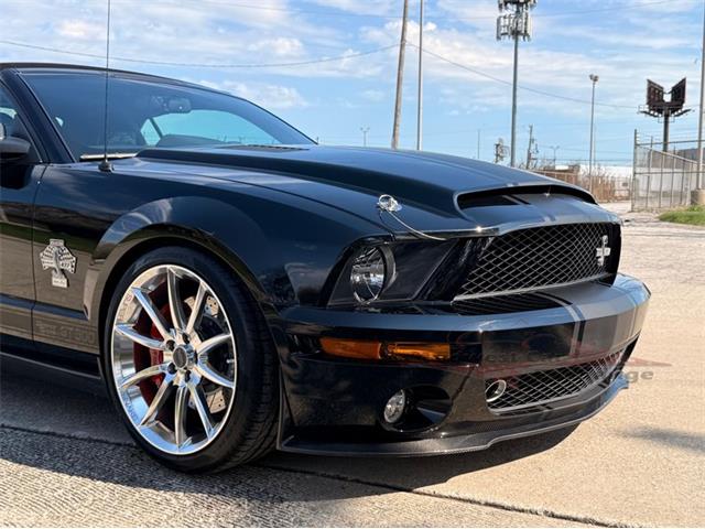 2007 Ford Mustang (CC-2071344) for sale in Alsip, Illinois