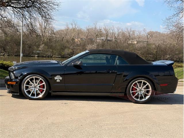 2007 Ford Mustang (CC-2071344) for sale in Alsip, Illinois