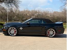 2007 Ford Mustang (CC-2071344) for sale in Alsip, Illinois