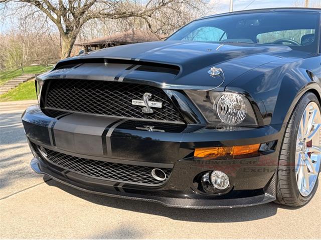 2007 Ford Mustang (CC-2071344) for sale in Alsip, Illinois