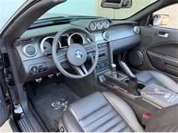 2007 Ford Mustang (CC-2071344) for sale in Alsip, Illinois