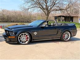 2007 Ford Mustang (CC-2071344) for sale in Alsip, Illinois