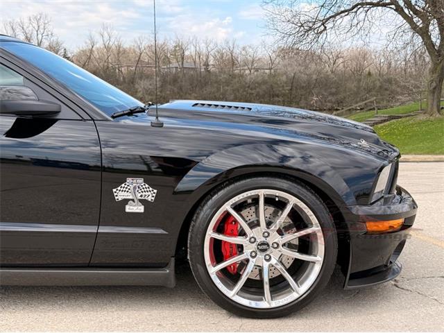 2007 Ford Mustang (CC-2071344) for sale in Alsip, Illinois