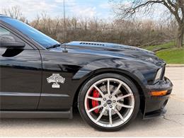 2007 Ford Mustang (CC-2071344) for sale in Alsip, Illinois