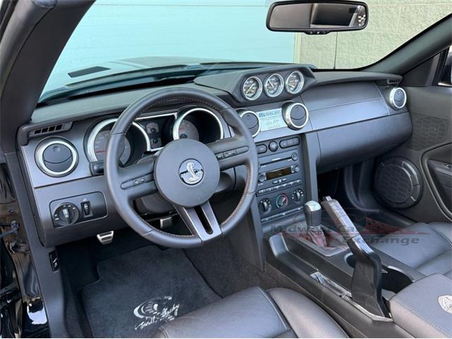 2007 Ford Mustang (CC-2071344) for sale in Alsip, Illinois