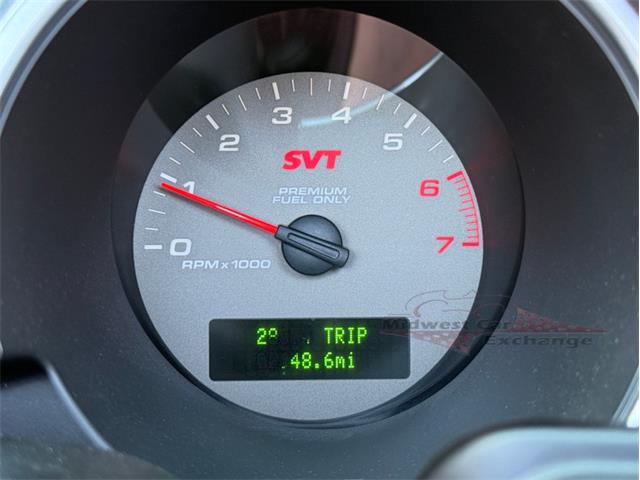 2007 Ford Mustang (CC-2071344) for sale in Alsip, Illinois
