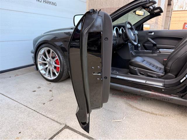 2007 Ford Mustang (CC-2071344) for sale in Alsip, Illinois