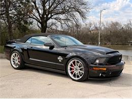 2007 Ford Mustang (CC-2071344) for sale in Alsip, Illinois