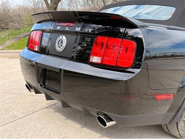 2007 Ford Mustang (CC-2071344) for sale in Alsip, Illinois