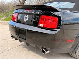 2007 Ford Mustang (CC-2071344) for sale in Alsip, Illinois